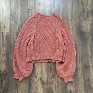 Altar’d State Sweater